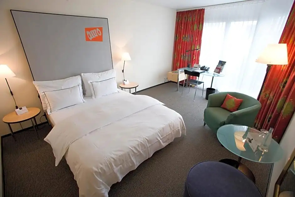 Business room