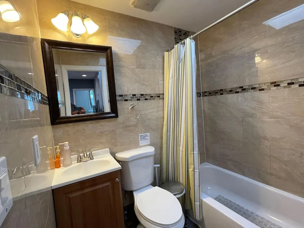 Brooklyn 3BR Near Subways