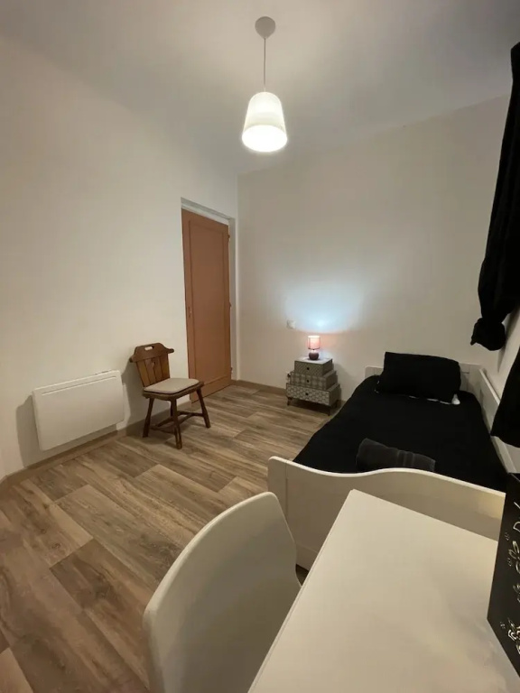3-bedroom Apartment With Premium Amenities