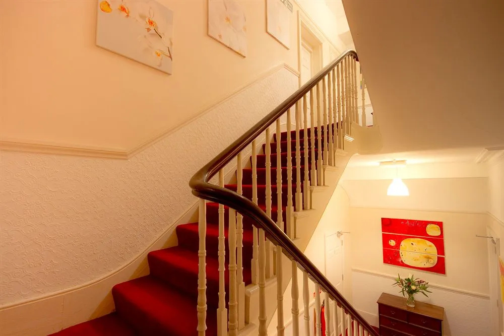 The Guesthouse East - Général
