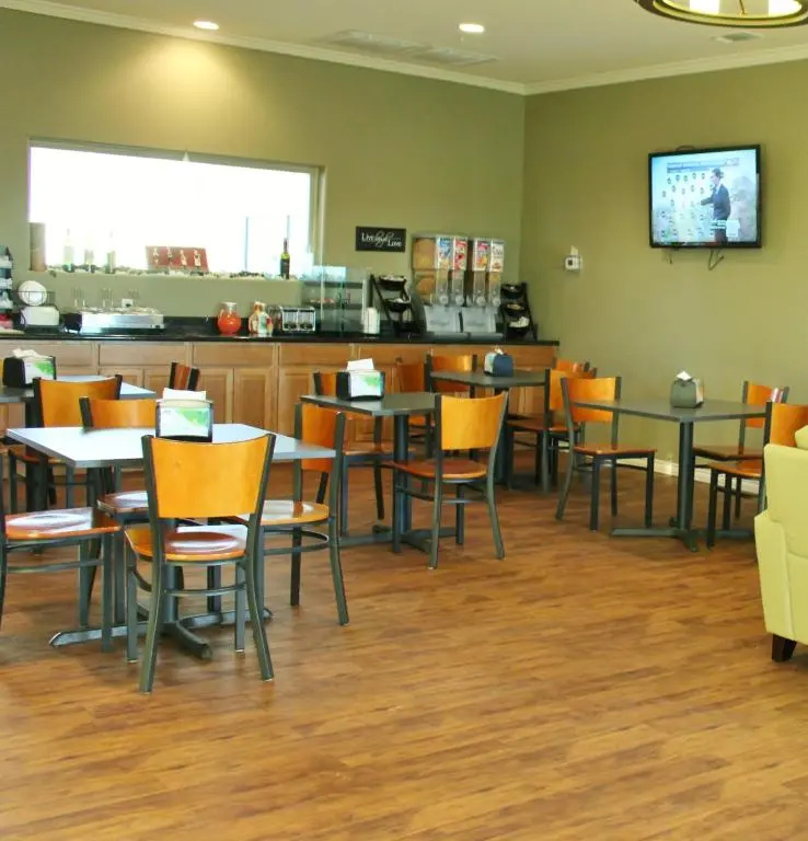 Southern Inn & Suites Lamesa - Général
