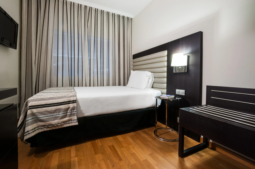 Eurostars Cristal Palace - Général