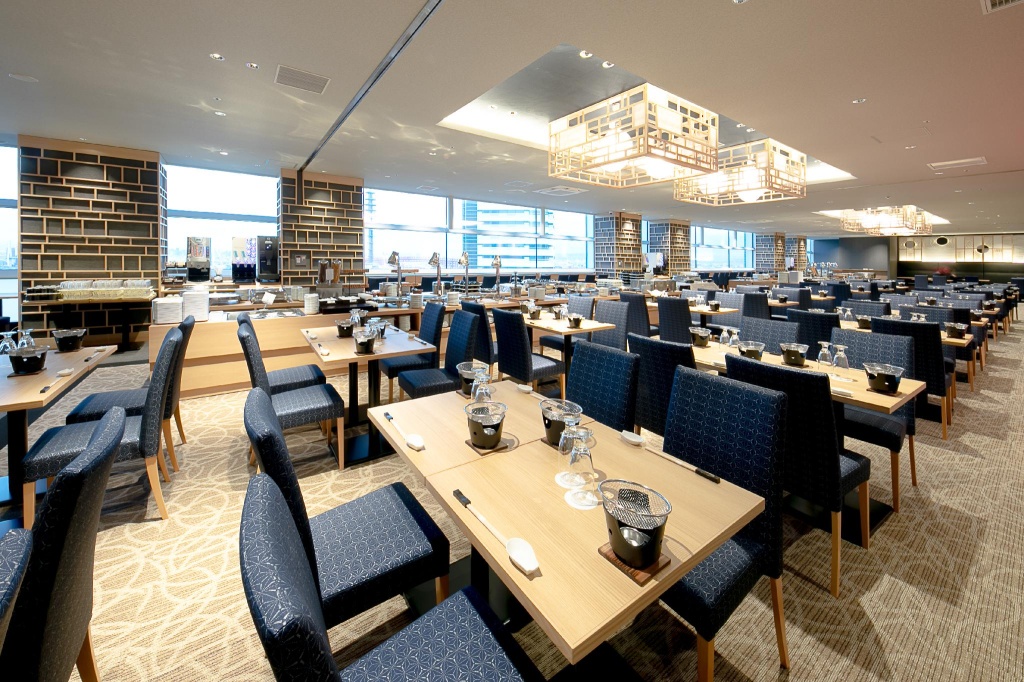 LiVEMAX Sakishima Cosmo Tower Hotel 사진 25