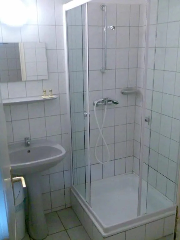 Hotel Szeleta - Chambres