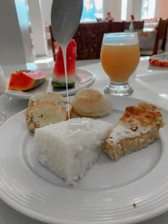 Principe Hotel - Général