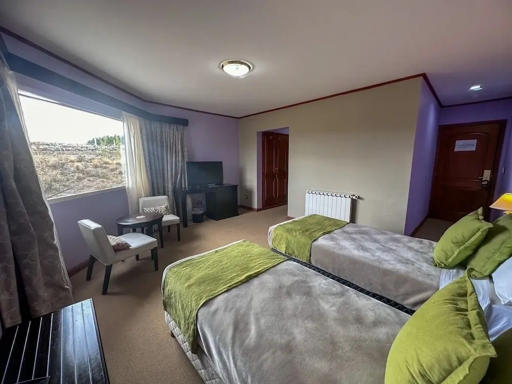 Edenia Hotel & Nature. - Chambres