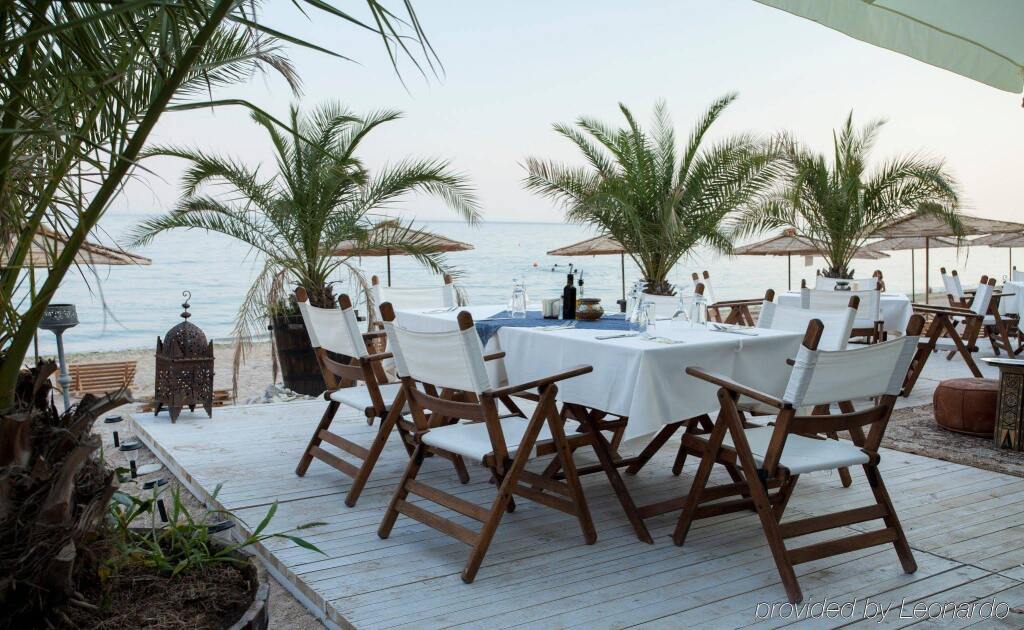 Thracian Cliffs Golf & Beach Resort by null