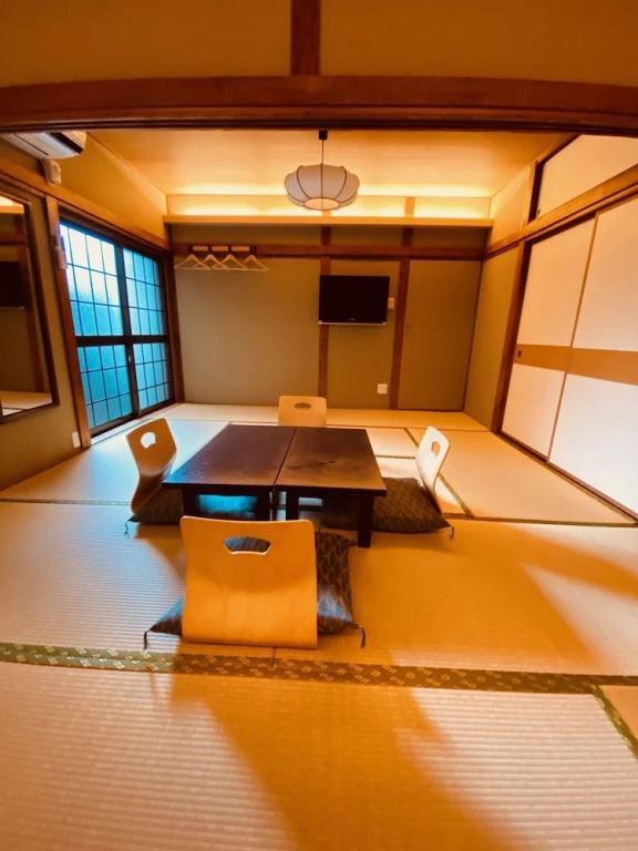 Ryokan Sansuiso 사진 4