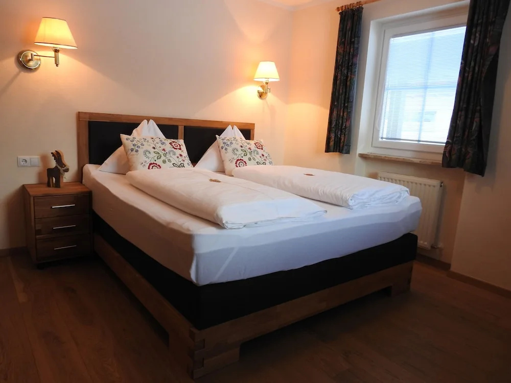 Hotel Tauernglöckl - Chambres