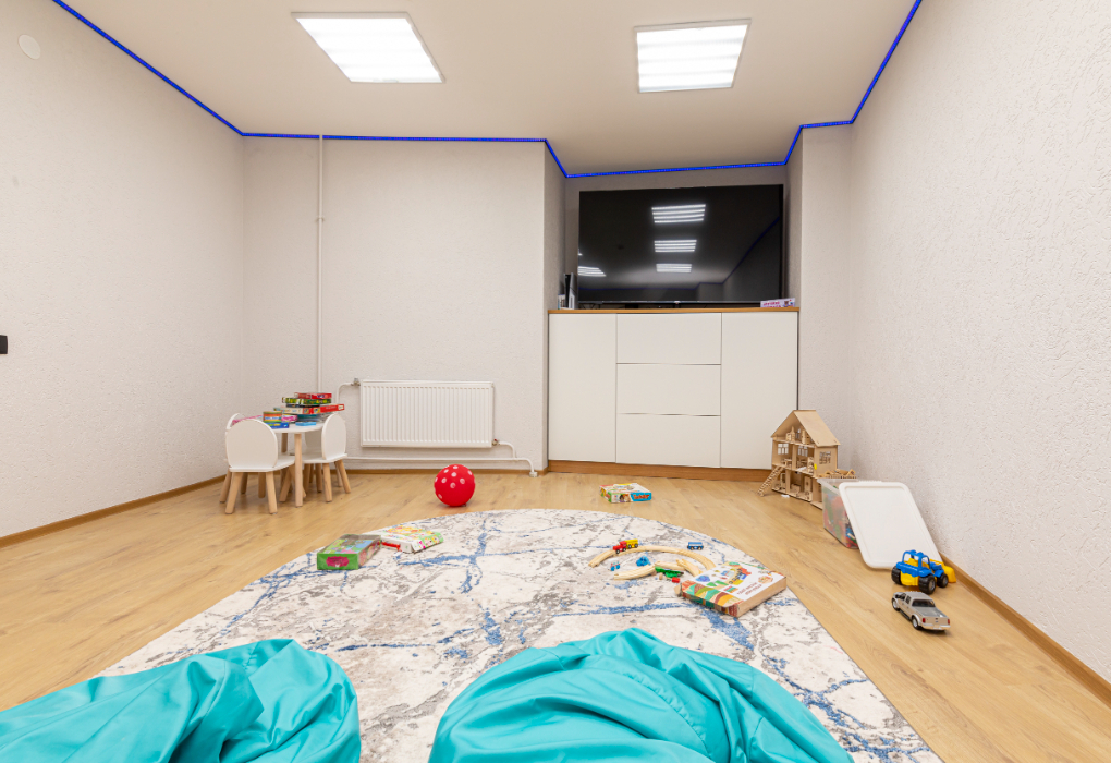 Sosny Sanatorium - фото 39