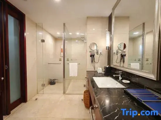 Jinjiulong Hotel - Chambres
