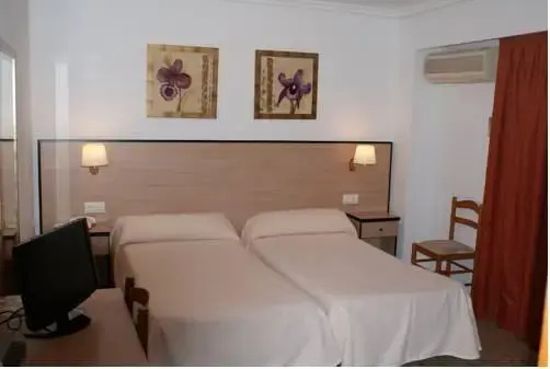 Hotel photo 22