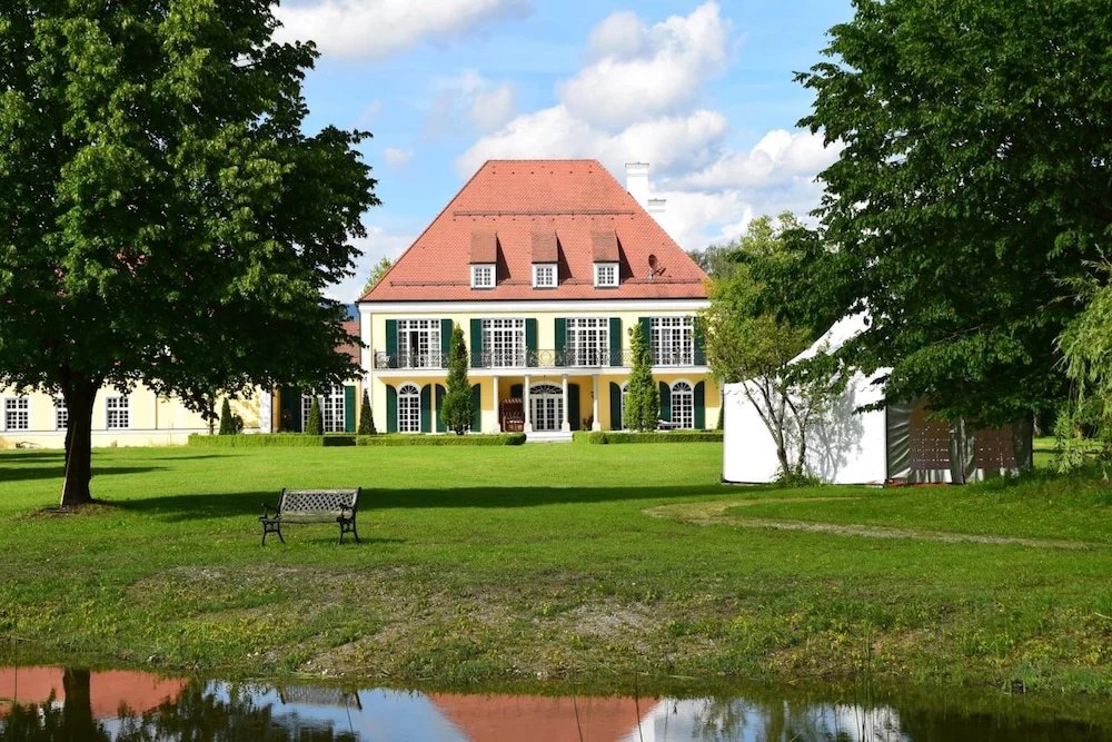Gut Altholz Landhotel Restaurant