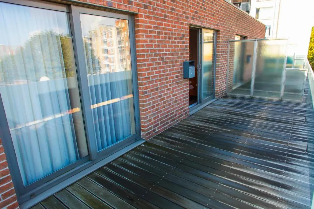 Astoria Hotel Antwerp - Chambres