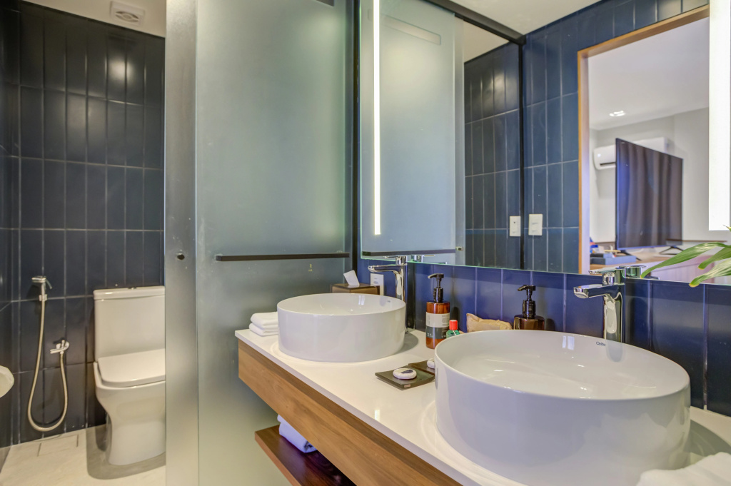 DoubleTree by Hilton Sao Paulo Itaim - Général