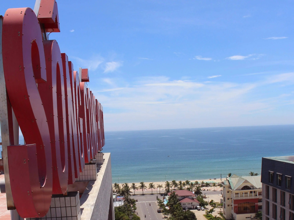 SOCO Hotel