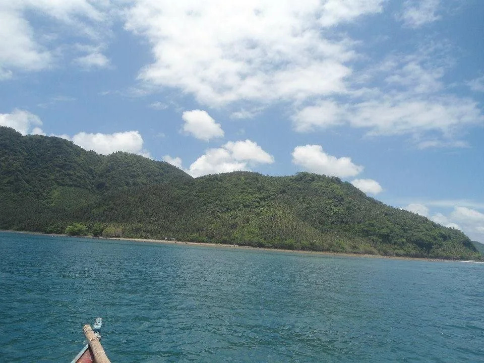 Beach & Waterfront
