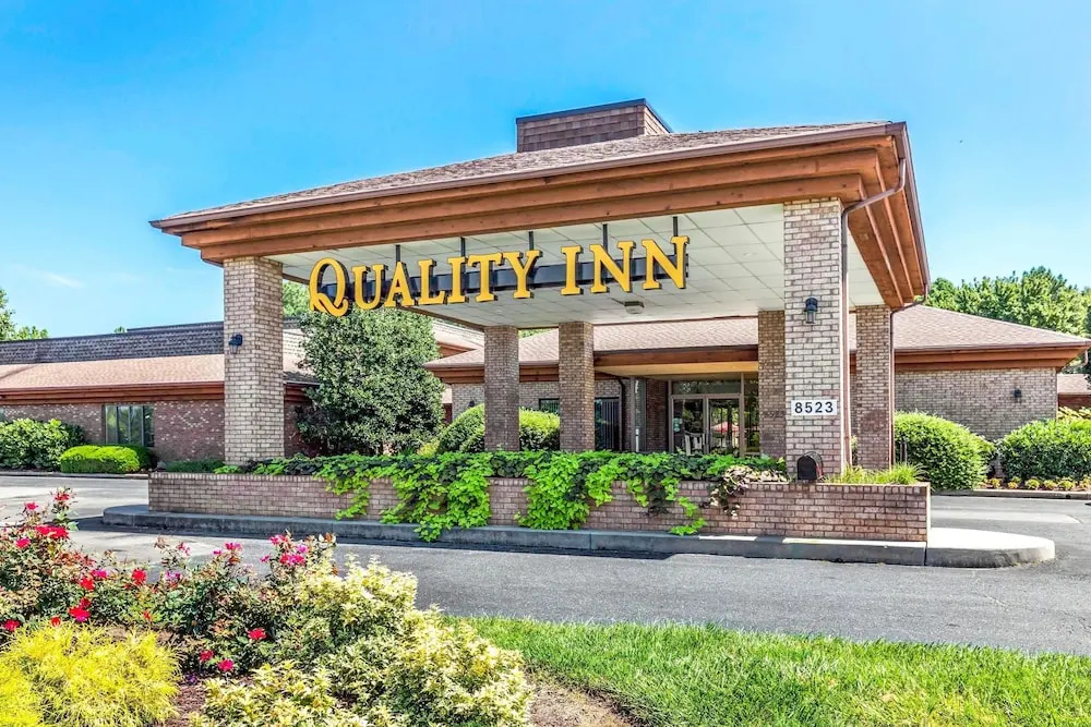 Comfort Inn