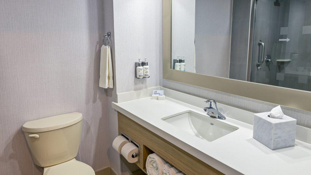 Holiday Inn Express Chihuahua by IHG - Général