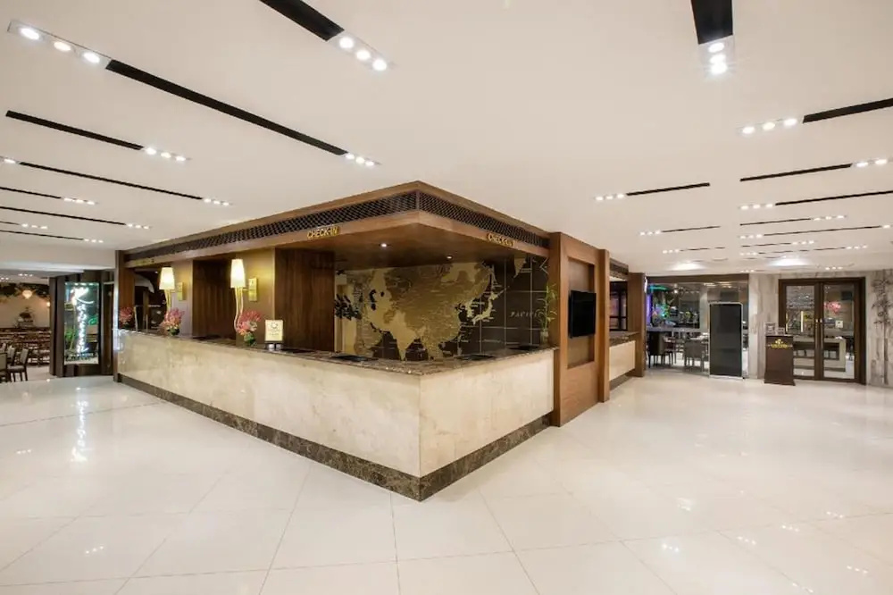 Hotel photo 2