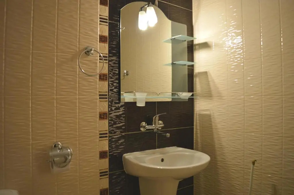 Hotel Eos - Chambres