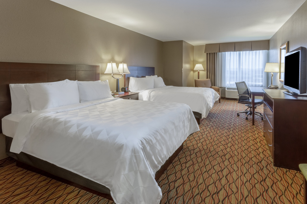 Holiday Inn Eau Claire South I-94 by IHG - Général