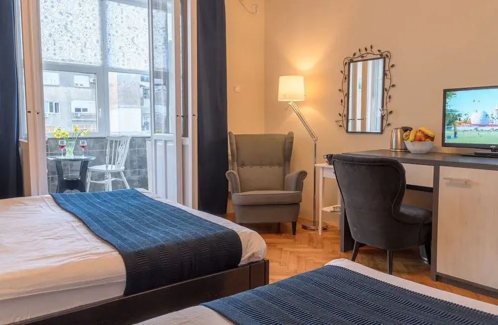 Hotel photo 22