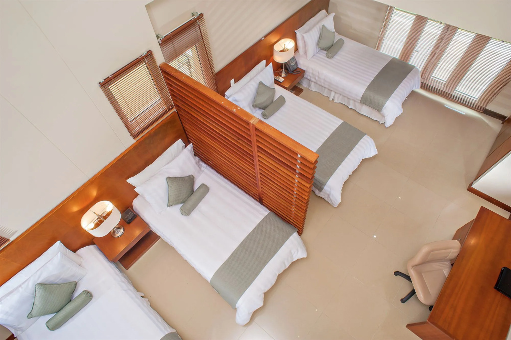 Wyndham Garden Villavicencio - Général