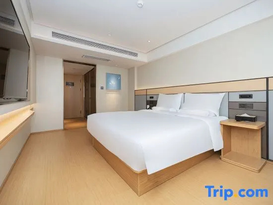 Trade-point - Chambres