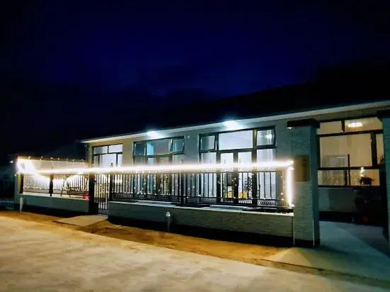 Beijing Tian Bian a boutique villa home stay