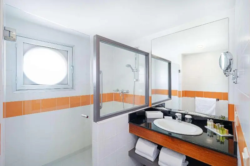 Hilton Noumea La Promenade Residences - Chambres