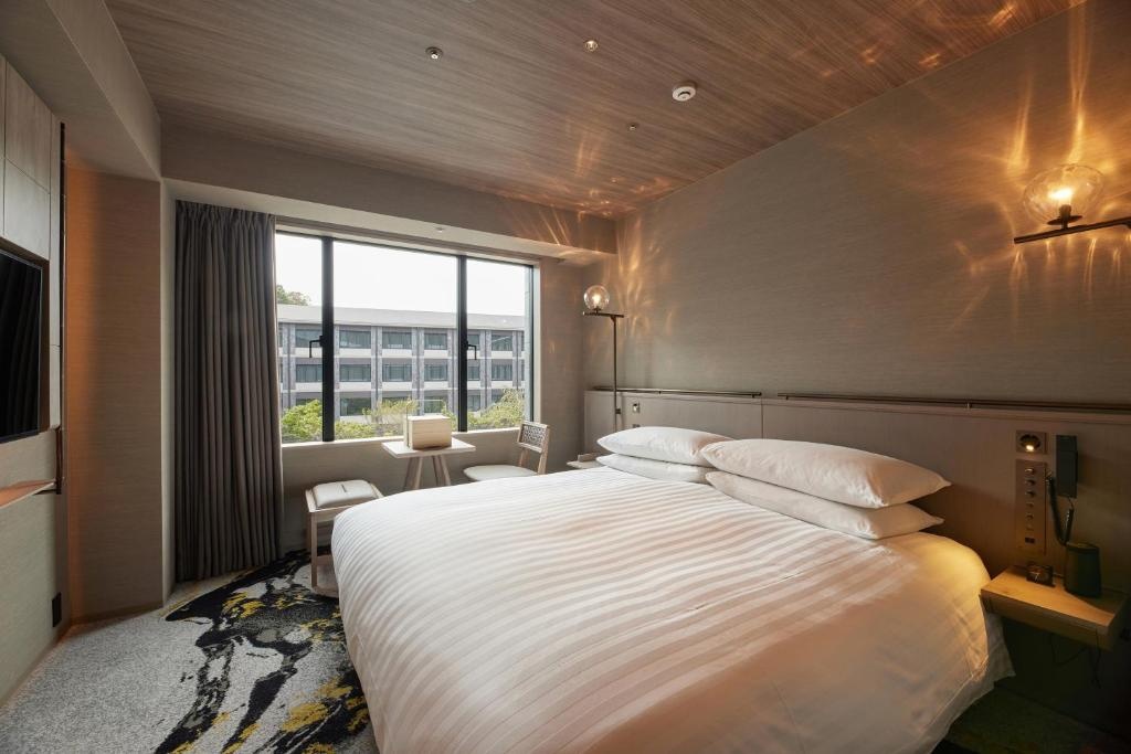 The Hotel Higashiyama by Kyoto Tokyu Hotel 사진 1