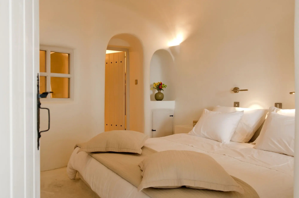 Kapari Natural Resort - Général