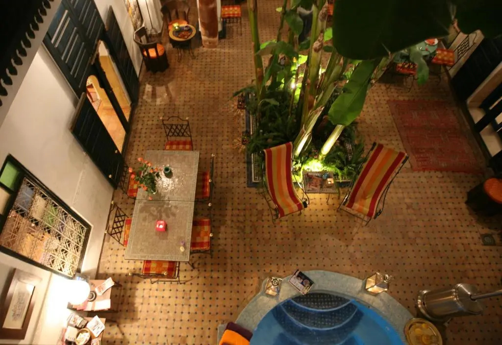 Hotel photo 14