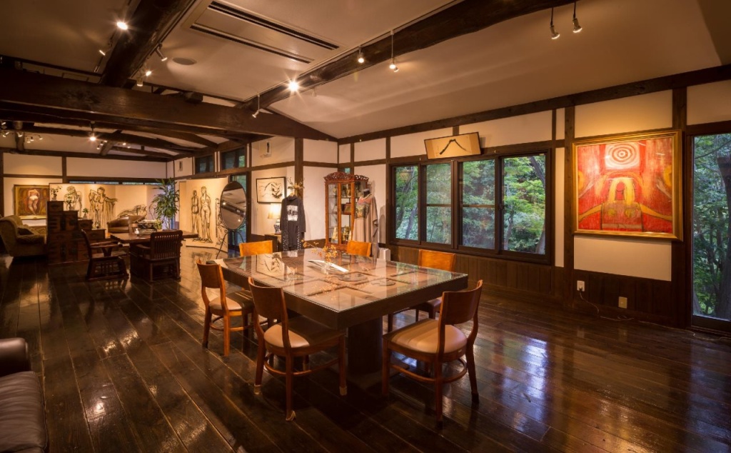YUFUIN Dining Kitchen ZEN 사진 19