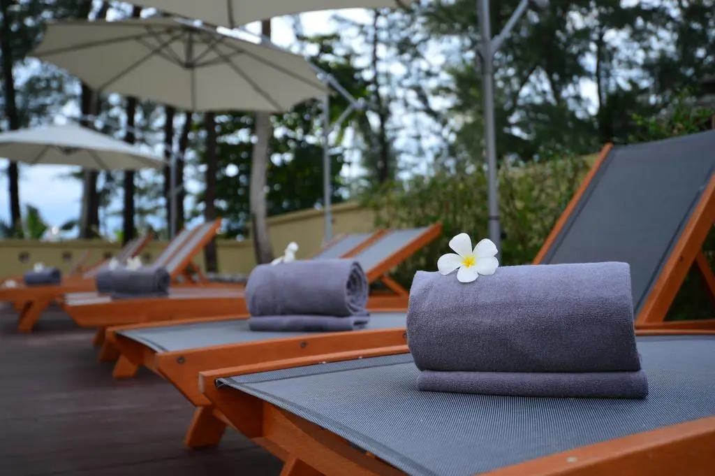 Southsea Khaolak Beach Resort - Général