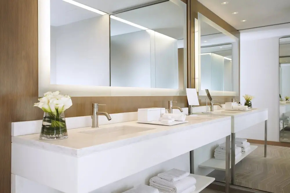 The Knickerbocker Hotel - Chambres