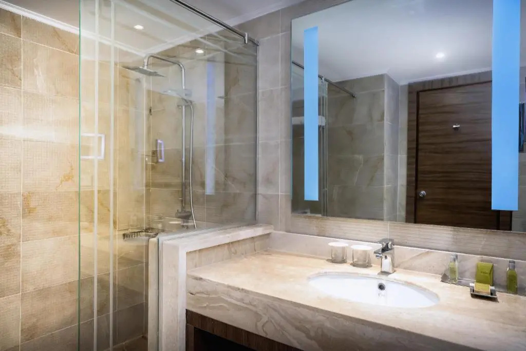Swiss Inn Resort Hurghada - Chambres