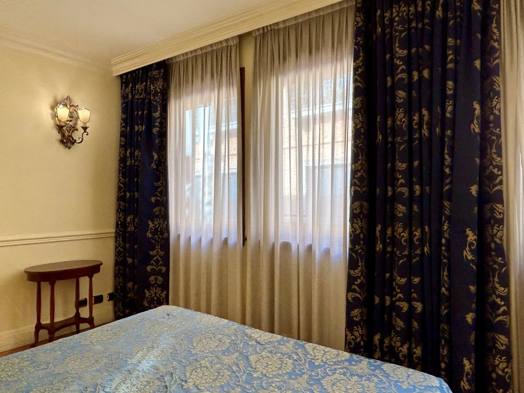 Torre Dell'Orologio Signature Residence - Général
