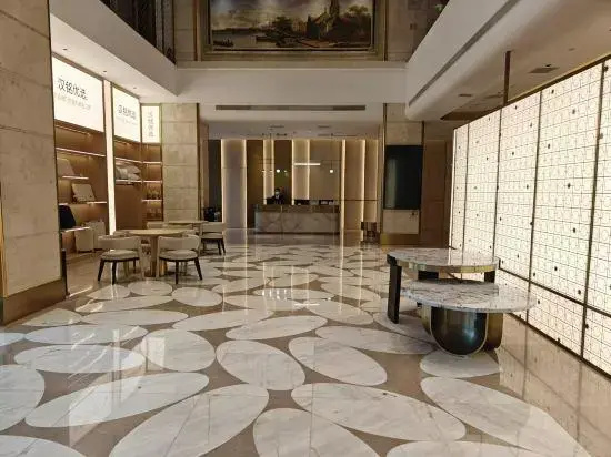 Jincheng Imperial Crown Hotel - Général