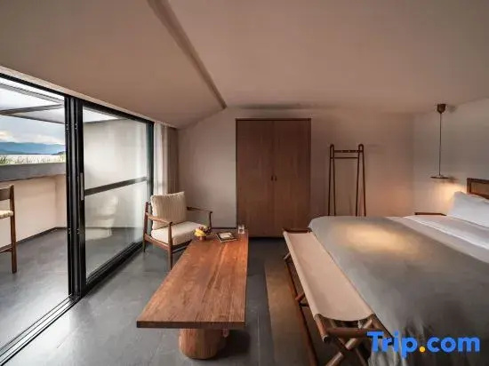 Family Suite with sea view