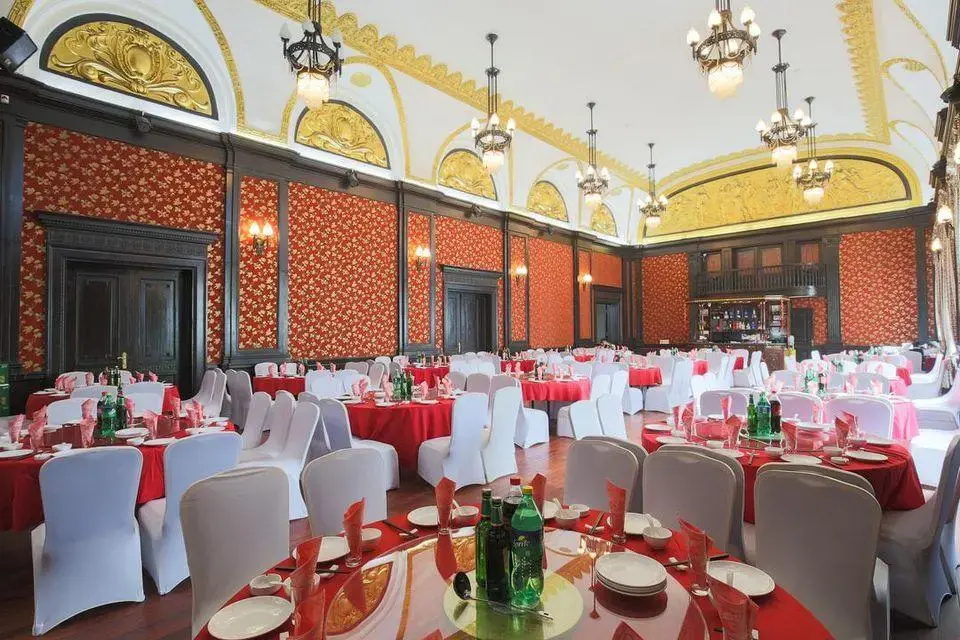 Hotel photo 20