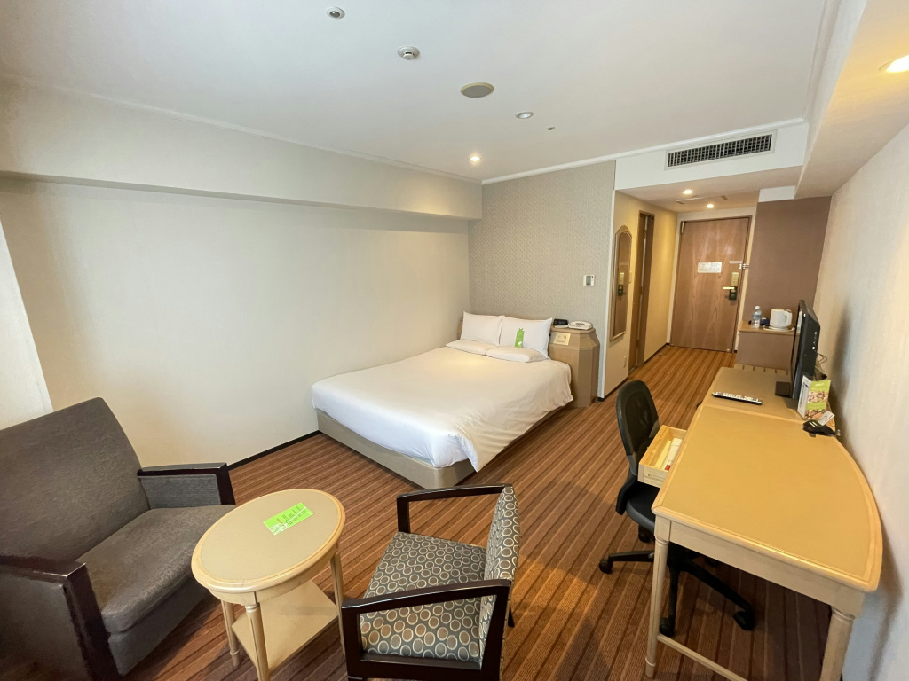 International Garden Hotel Narita - Général
