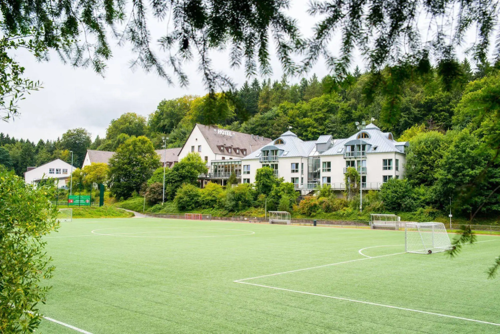 Sporthotel Fuchsbachtal - Général