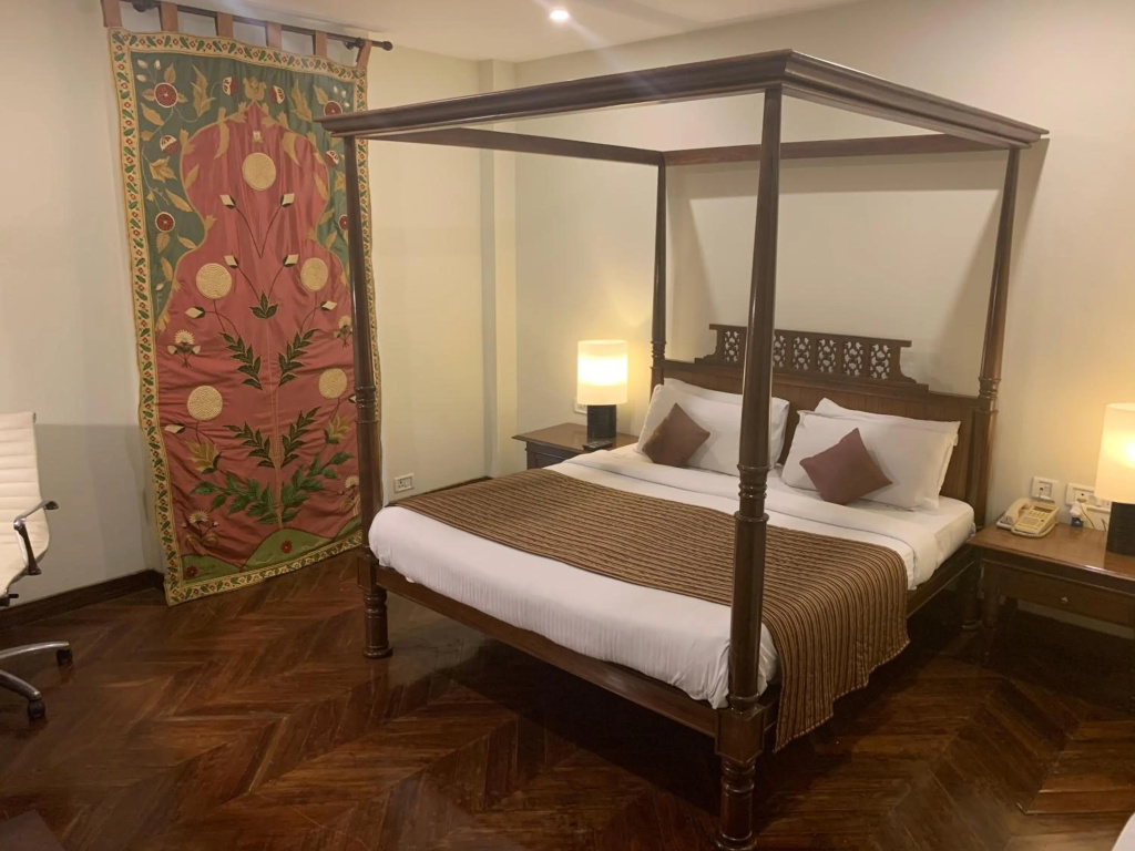 The Manohar Hyderabad — 3