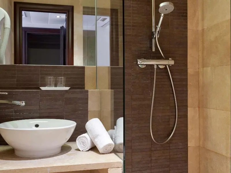 ibis Styles Beaulieu Sur Mer - Chambres
