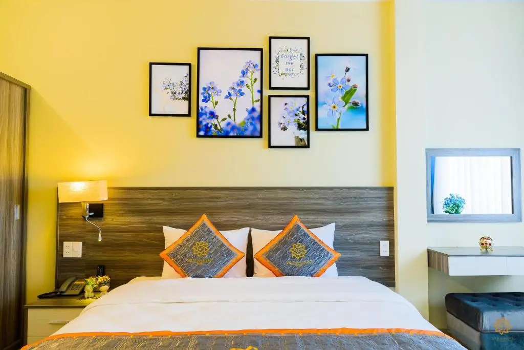 Hotel photo 12