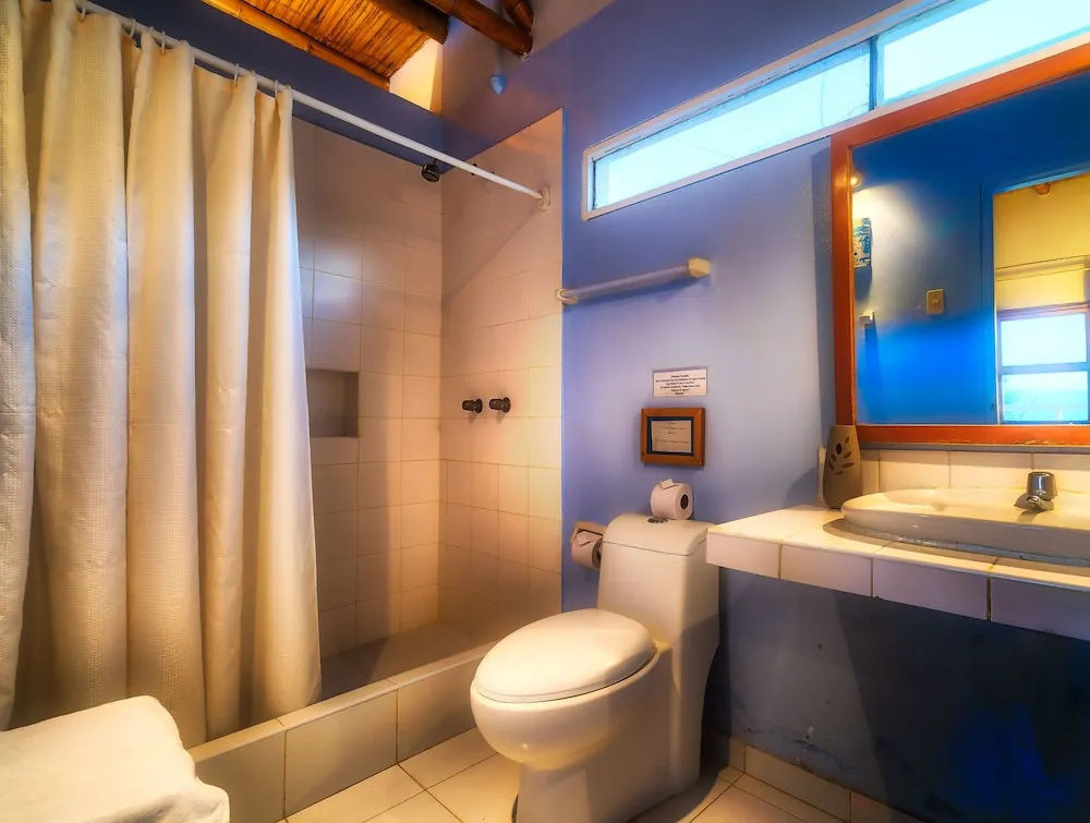 Superior Double room with balcony (full double bed)