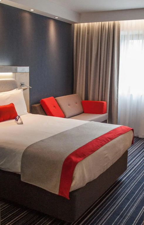 Holiday Inn Express Slough by IHG - Chambres