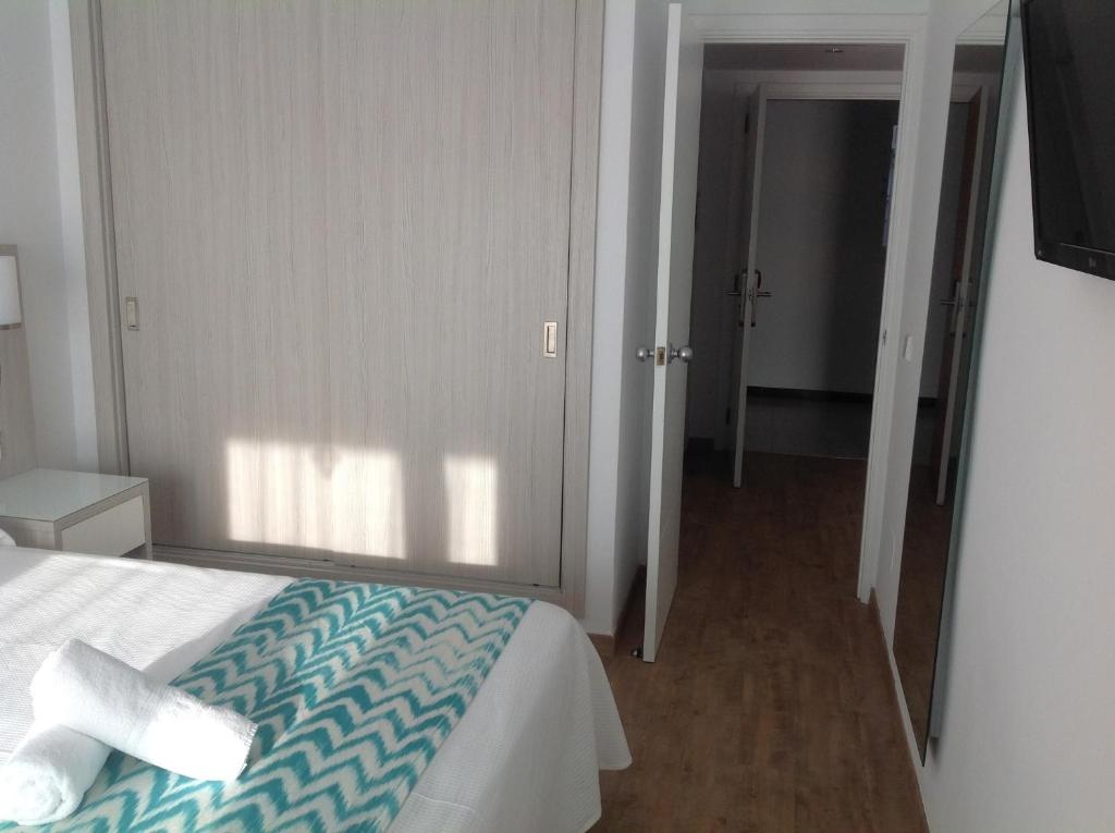 Diamant Hotel & Aparthotel - Chambres